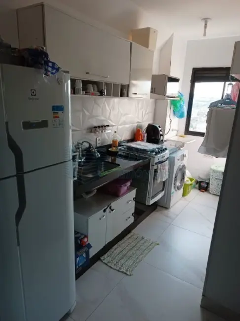 Foto 13 de Apartamento para alugar em Vila Virgínia, Ribeirao Preto - SP