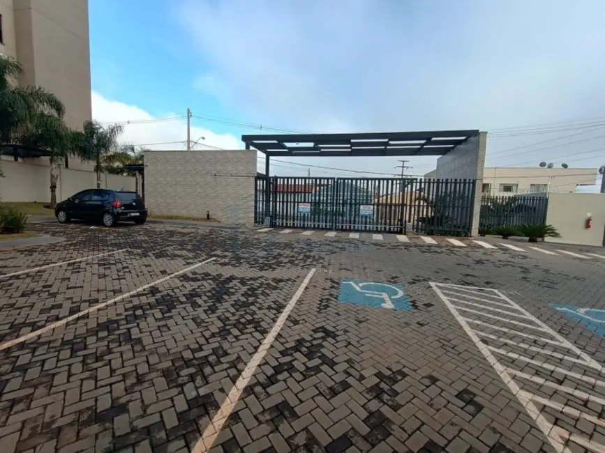 Foto 8 de Apartamento para alugar em Vila Virgínia, Ribeirao Preto - SP