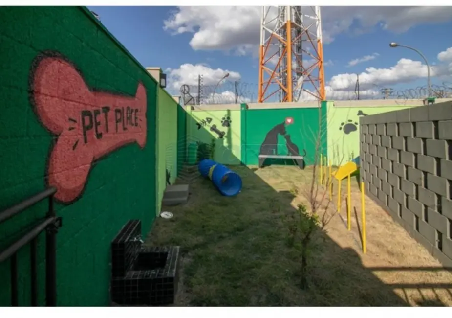 Foto 6 de Apartamento para alugar em Vila Virgínia, Ribeirao Preto - SP