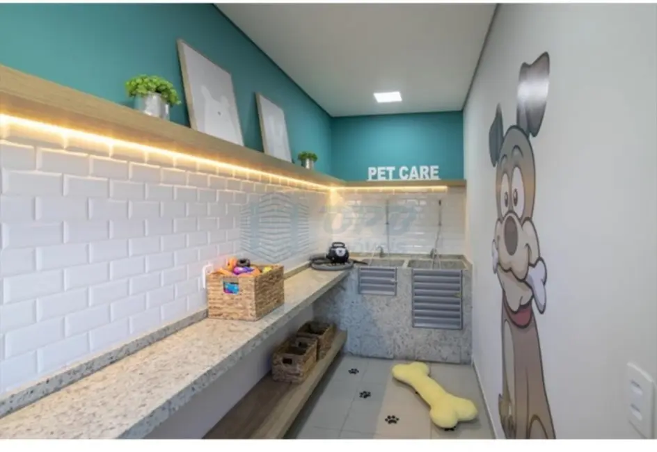 Foto 5 de Apartamento para alugar em Vila Virgínia, Ribeirao Preto - SP