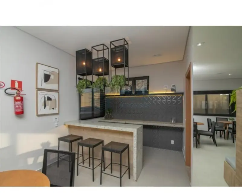 Foto 7 de Apartamento para alugar em Vila Virgínia, Ribeirao Preto - SP