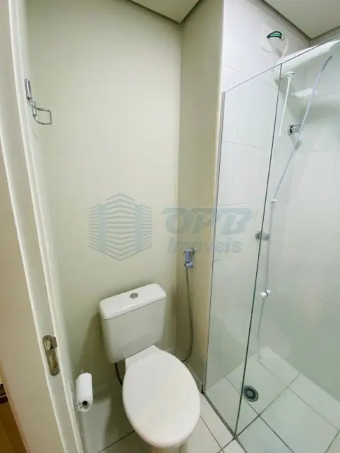 Foto 21 de Kitnet para alugar em Iguatemi, Ribeirao Preto - SP