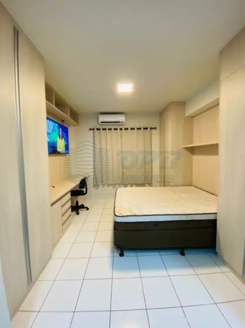Foto 25 de Kitnet para alugar em Iguatemi, Ribeirao Preto - SP