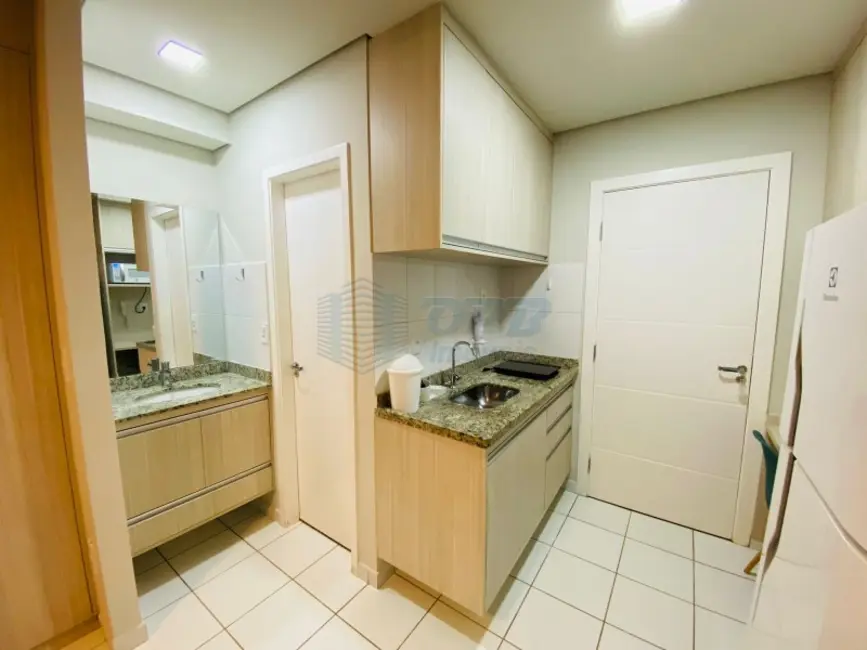 Foto 24 de Kitnet para alugar em Iguatemi, Ribeirao Preto - SP