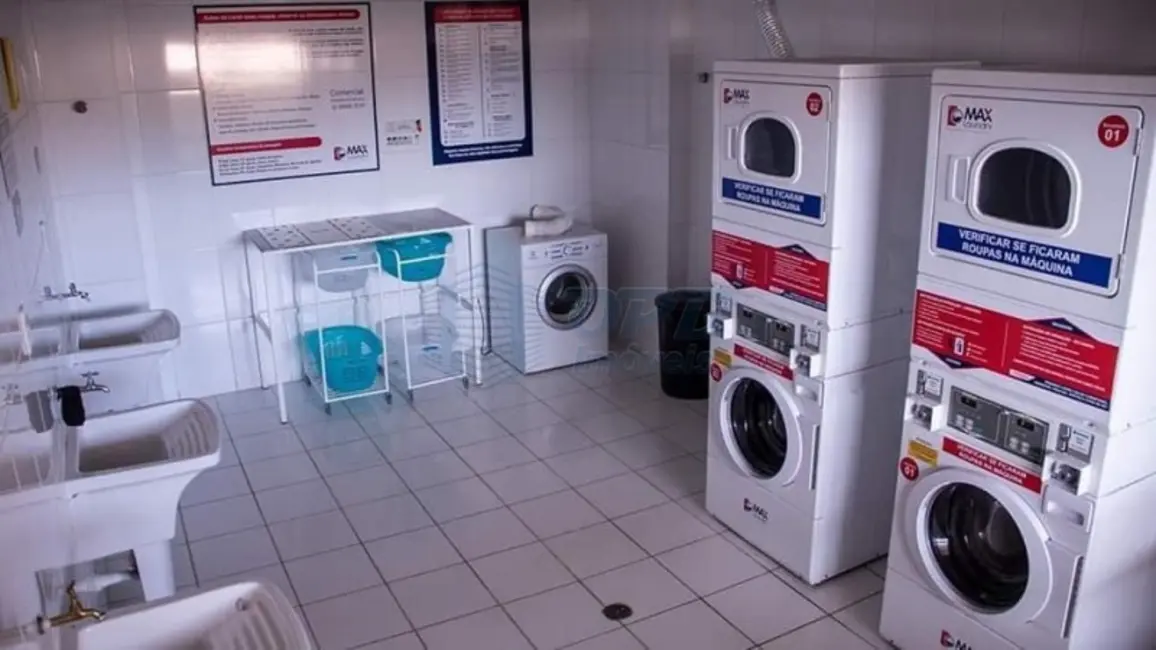 Kitnet para alugar em Iguatemi, Ribeirao Preto - SP - imagem 9 Foto 9 de Kitnet para alugar em Iguatemi, Ribeirao Preto - SP