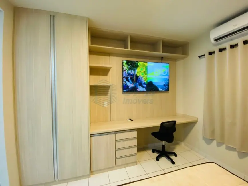 Foto 26 de Kitnet para alugar em Iguatemi, Ribeirao Preto - SP