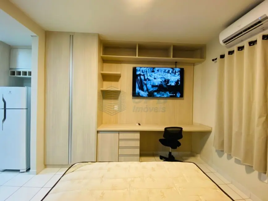 Foto 12 de Kitnet para alugar em Iguatemi, Ribeirao Preto - SP