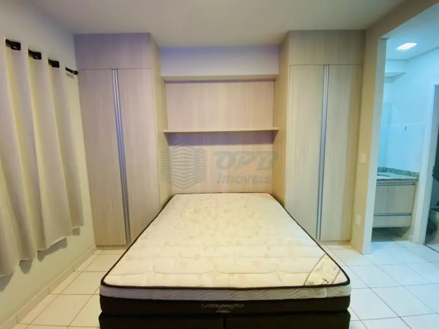 Foto 11 de Kitnet para alugar em Iguatemi, Ribeirao Preto - SP