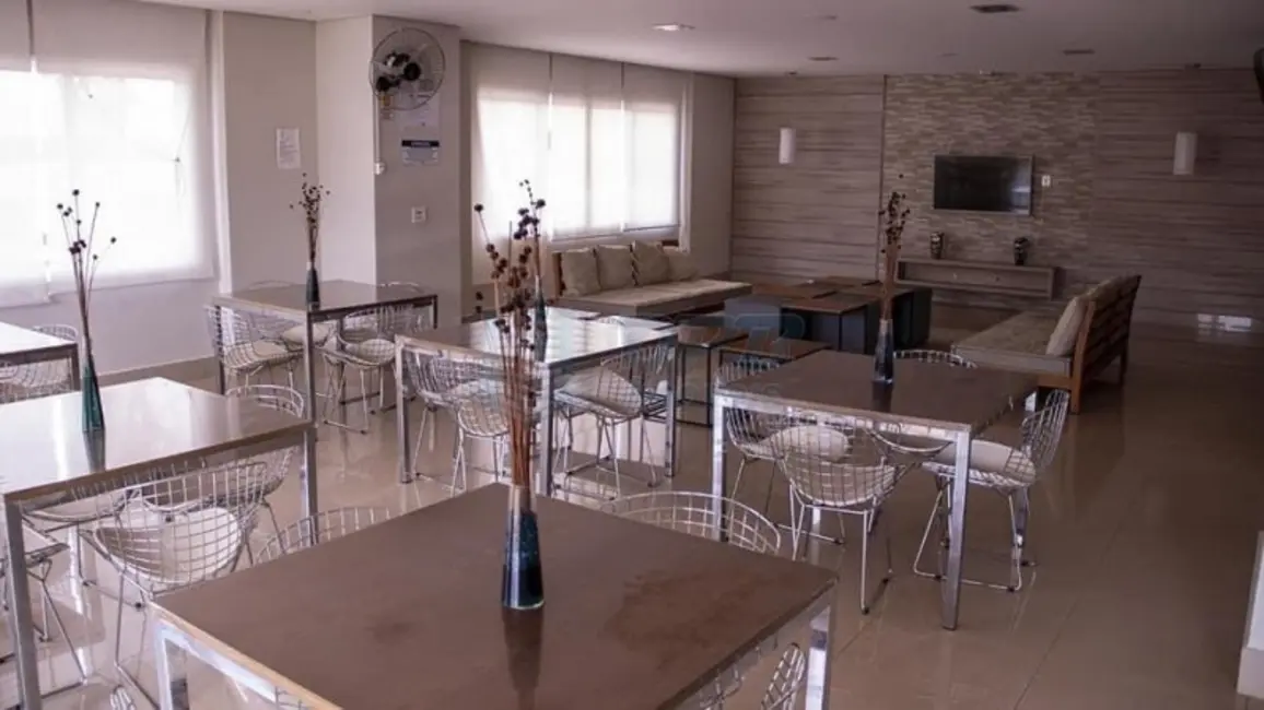 Foto 31 de Kitnet para alugar em Iguatemi, Ribeirao Preto - SP