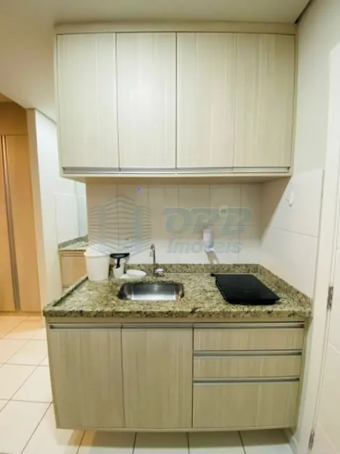 Foto 15 de Kitnet para alugar em Iguatemi, Ribeirao Preto - SP