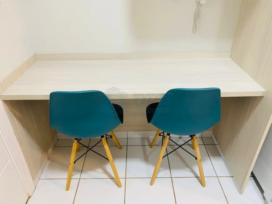 Foto 16 de Kitnet para alugar em Iguatemi, Ribeirao Preto - SP