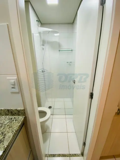 Foto 17 de Kitnet para alugar em Iguatemi, Ribeirao Preto - SP