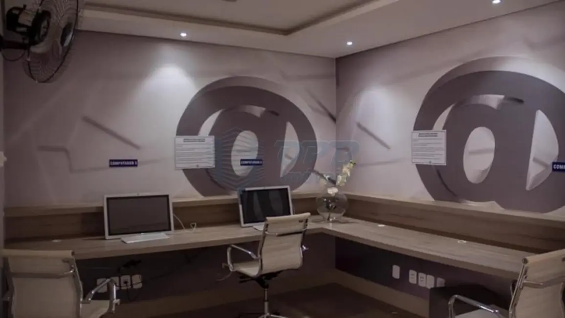 Foto 33 de Kitnet para alugar em Iguatemi, Ribeirao Preto - SP