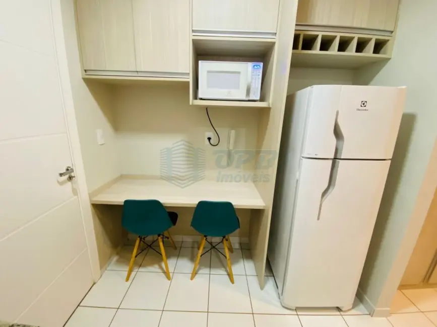 Foto 18 de Kitnet para alugar em Iguatemi, Ribeirao Preto - SP