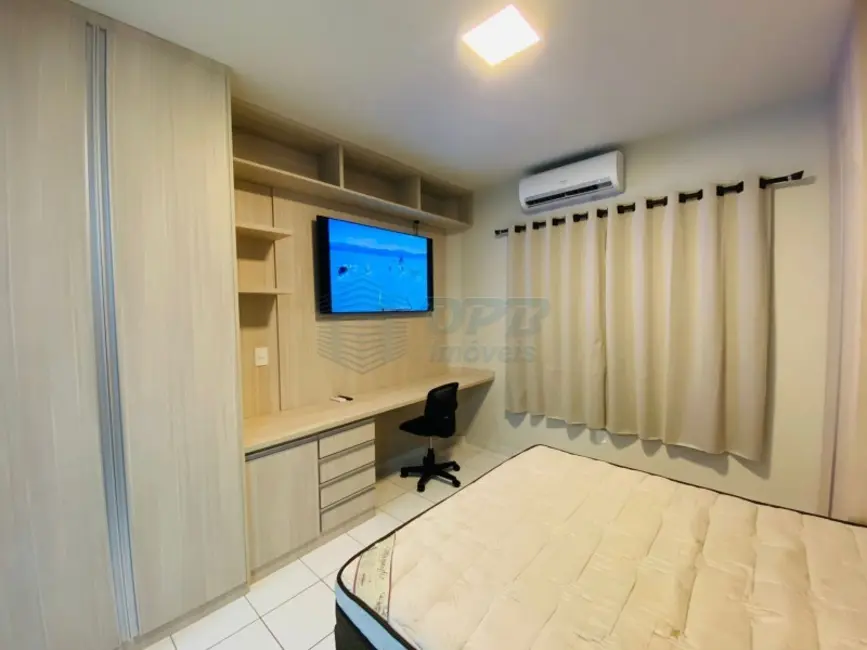 Foto 13 de Kitnet para alugar em Iguatemi, Ribeirao Preto - SP