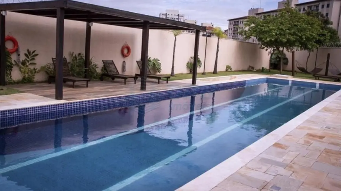 Foto 29 de Kitnet para alugar em Iguatemi, Ribeirao Preto - SP