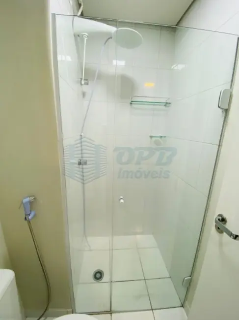 Foto 20 de Kitnet para alugar em Iguatemi, Ribeirao Preto - SP