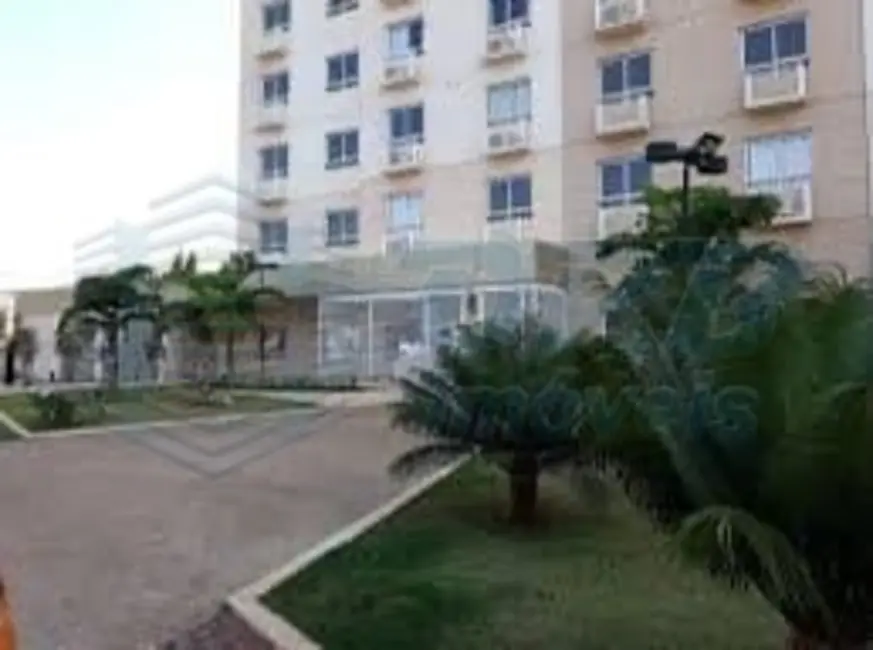 Foto 28 de Kitnet para alugar em Iguatemi, Ribeirao Preto - SP