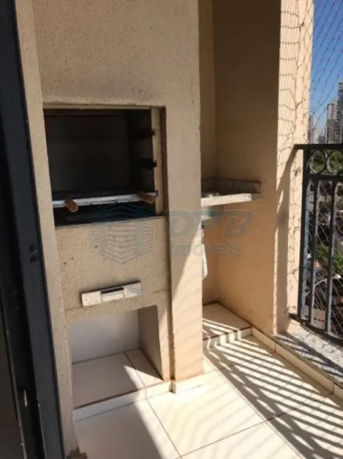 Apartamento para alugar em Ribeirao Preto - SP - imagem 6 Foto 6 de Apartamento para alugar em Ribeirao Preto - SP