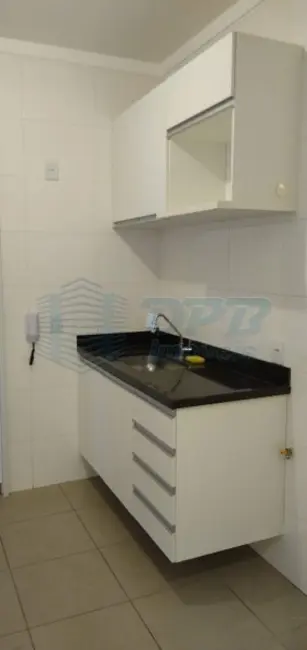 Foto 4 de Apartamento para alugar, 97m2 em Jardim Botânico, Ribeirao Preto - SP