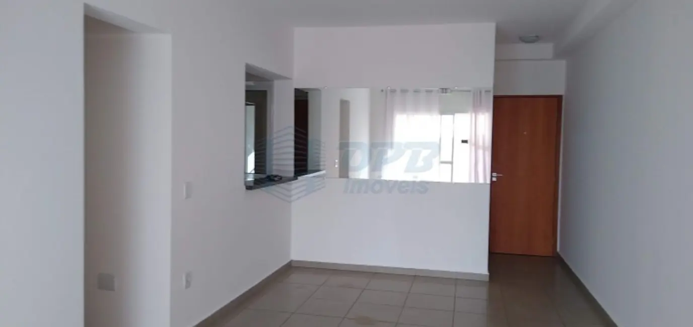 Foto 8 de Apartamento para alugar, 97m2 em Jardim Botânico, Ribeirao Preto - SP
