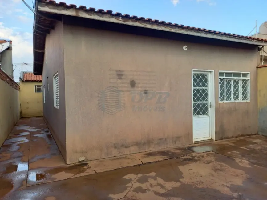 Foto 6 de Casa à venda em Jardinopolis - SP