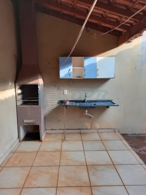 Foto 15 de Casa à venda em Jardinopolis - SP