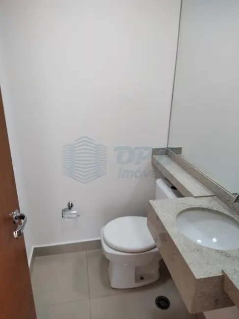Foto 6 de Apartamento para alugar em Nova Ribeirânia, Ribeirao Preto - SP