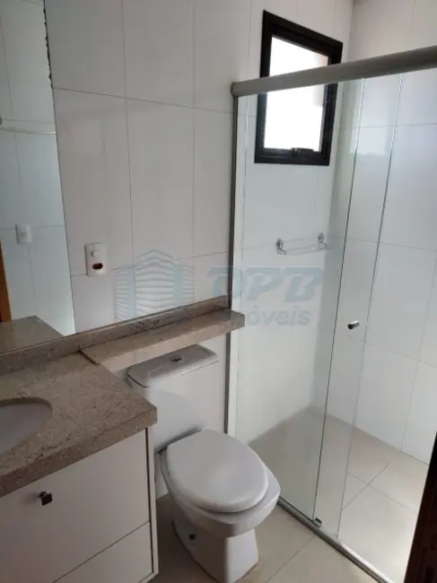 Foto 5 de Apartamento para alugar em Nova Ribeirânia, Ribeirao Preto - SP