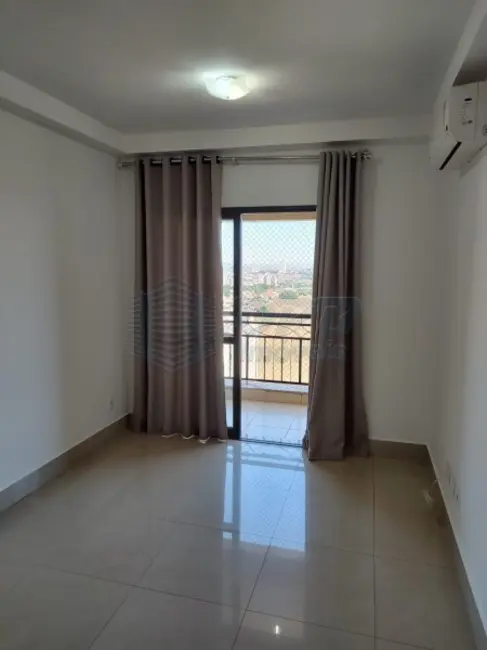 Foto 9 de Apartamento para alugar em Nova Ribeirânia, Ribeirao Preto - SP