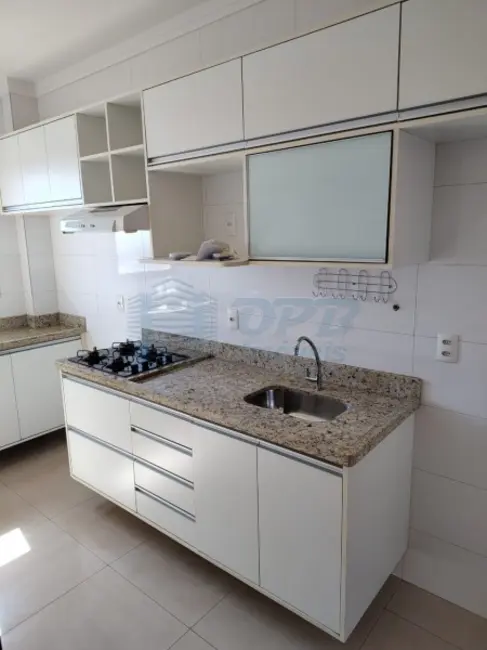 Foto 7 de Apartamento para alugar em Nova Ribeirânia, Ribeirao Preto - SP