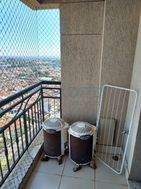 Foto 11 de Apartamento para alugar em Nova Ribeirânia, Ribeirao Preto - SP