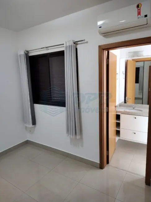 Foto 3 de Apartamento para alugar em Nova Ribeirânia, Ribeirao Preto - SP