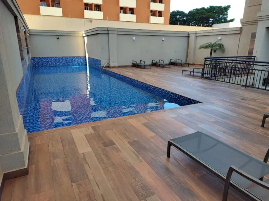 Foto 1 de Apartamento para alugar em Nova Ribeirânia, Ribeirao Preto - SP