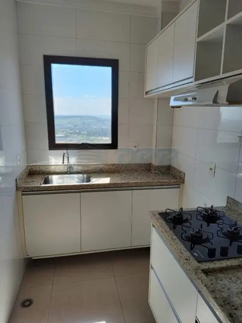 Foto 8 de Apartamento para alugar em Nova Ribeirânia, Ribeirao Preto - SP