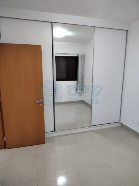 Foto 4 de Apartamento para alugar em Nova Ribeirânia, Ribeirao Preto - SP