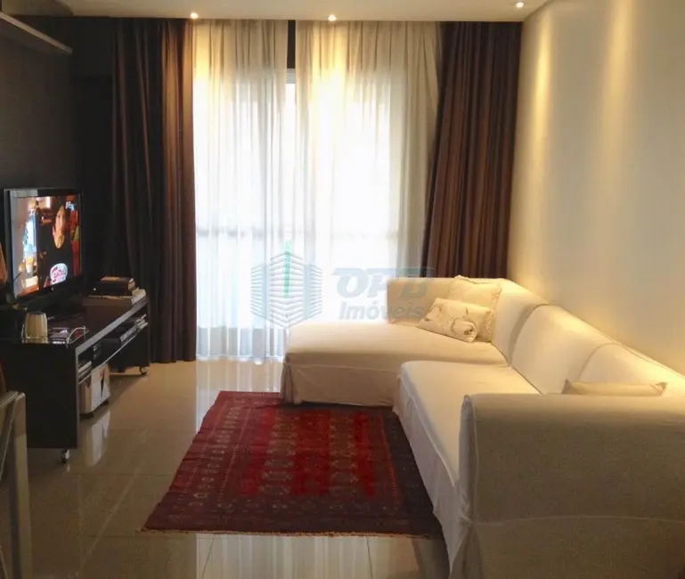 Foto 3 de Apartamento à venda em Vila do Golf, Ribeirao Preto - SP