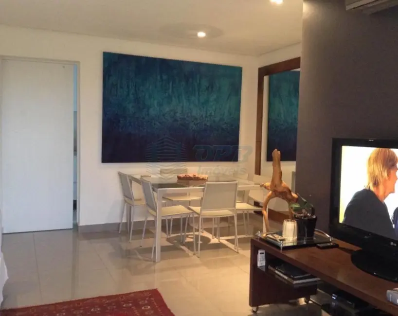 Foto 8 de Apartamento à venda em Vila do Golf, Ribeirao Preto - SP