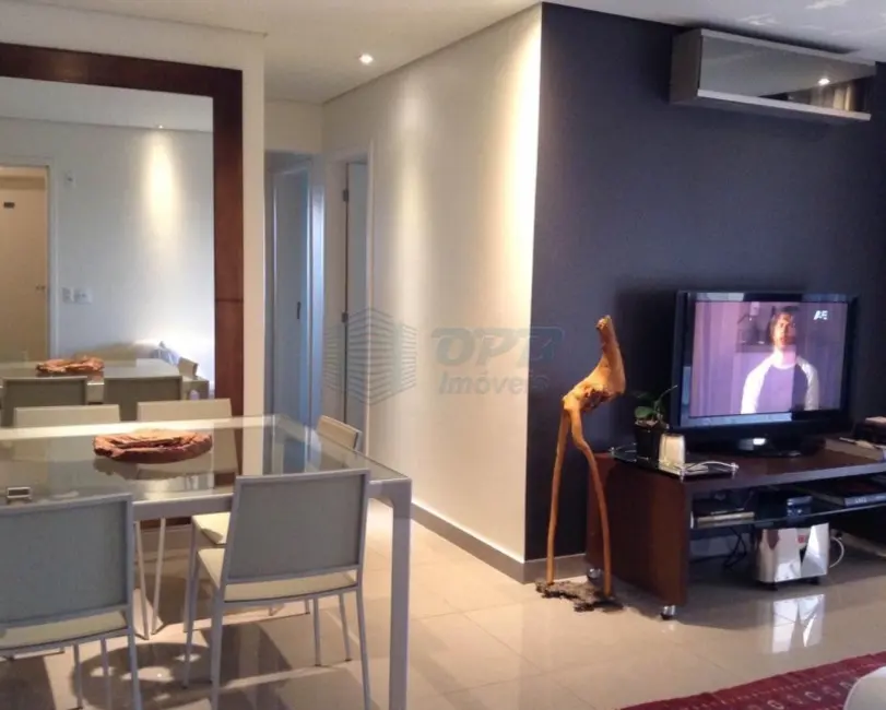 Foto 14 de Apartamento à venda em Vila do Golf, Ribeirao Preto - SP