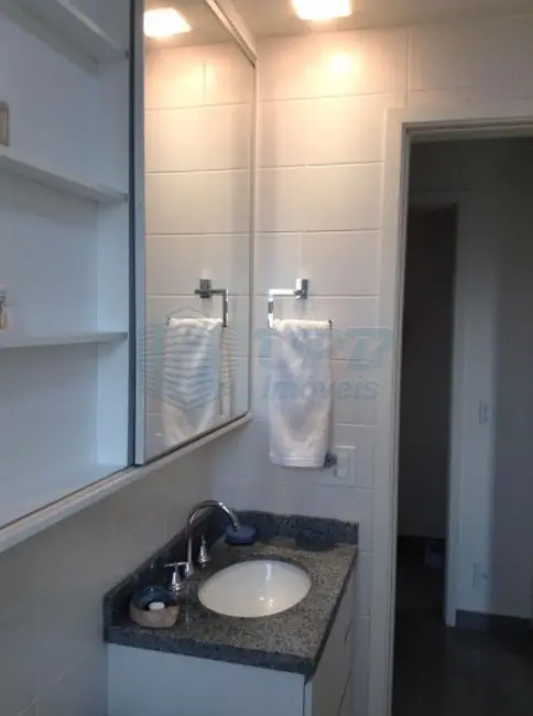 Foto 5 de Apartamento à venda em Vila do Golf, Ribeirao Preto - SP