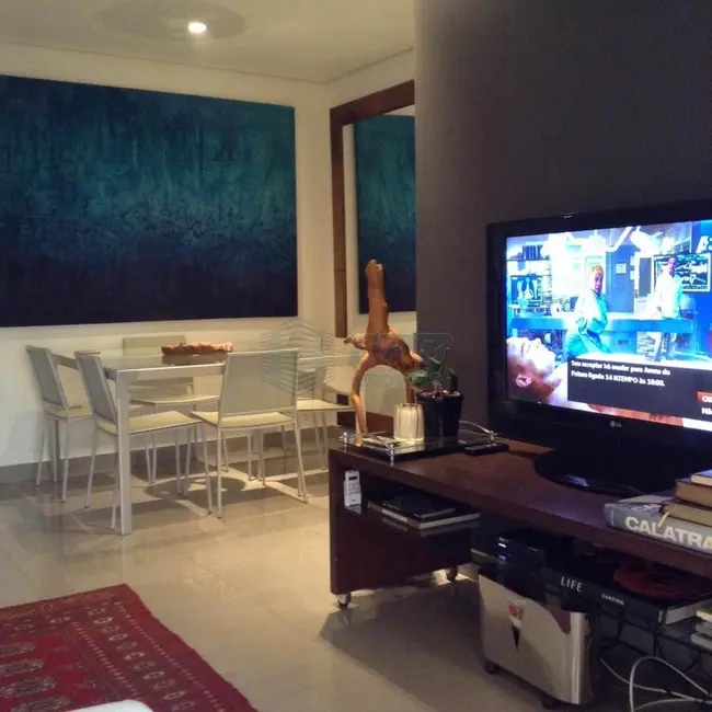 Foto 7 de Apartamento à venda em Vila do Golf, Ribeirao Preto - SP