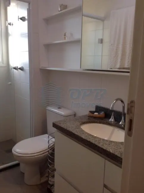 Foto 4 de Apartamento à venda em Vila do Golf, Ribeirao Preto - SP
