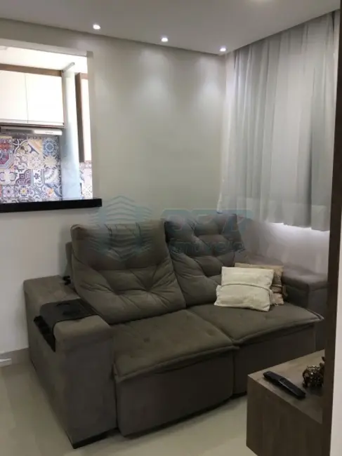 Foto 8 de Apartamento à venda em Ribeirao Preto - SP