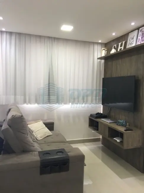 Foto 3 de Apartamento à venda em Ribeirao Preto - SP