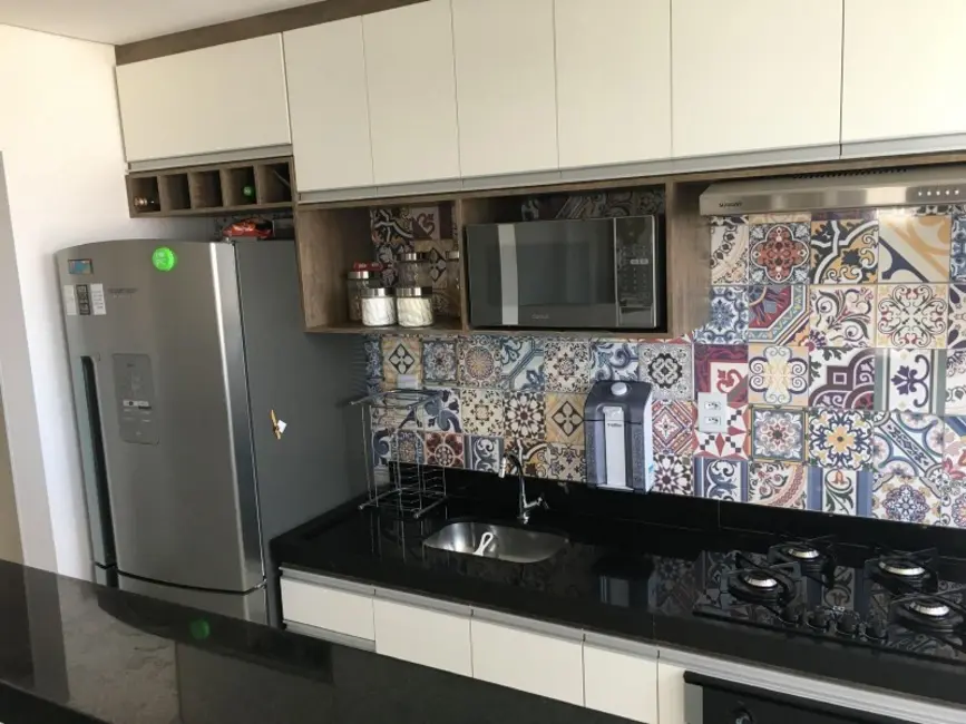 Foto 4 de Apartamento à venda em Ribeirao Preto - SP