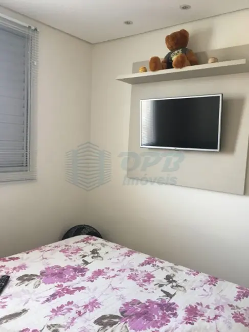 Foto 7 de Apartamento à venda em Ribeirao Preto - SP