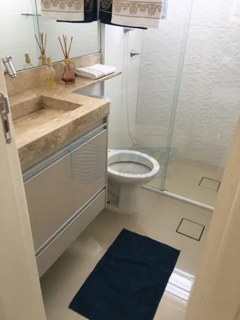 Foto 9 de Apartamento à venda em Ribeirao Preto - SP