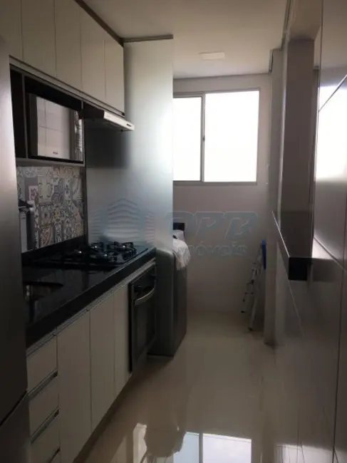 Foto 10 de Apartamento à venda em Ribeirao Preto - SP