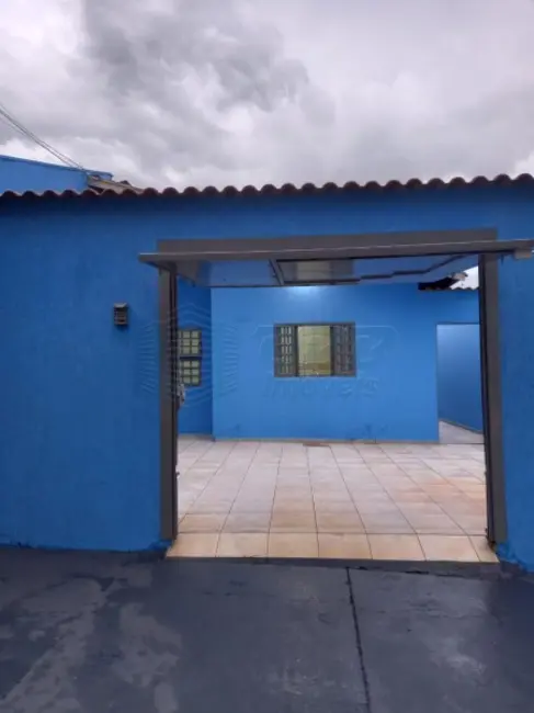 Foto 1 de Casa à venda em Ribeirao Preto - SP