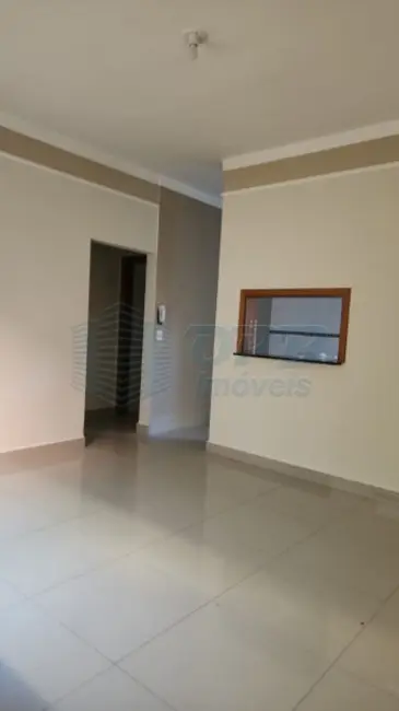 Foto 1 de Apartamento para alugar em Jardim Botânico, Ribeirao Preto - SP